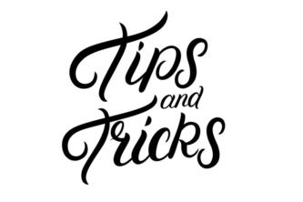 Tips Tricks And Talents