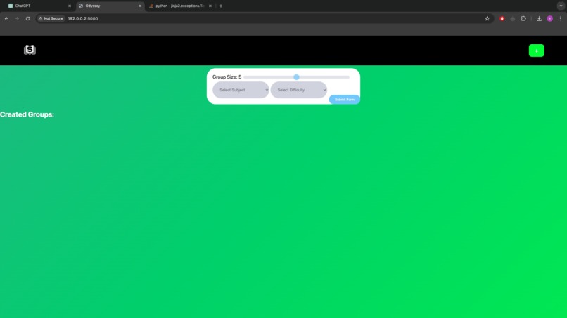 Study Share – screenshot 1