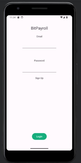 BitPayroll by DeContract Company – screenshot 4
