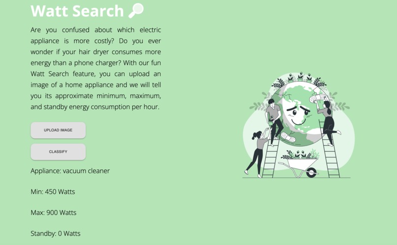 SustainNest – screenshot 4