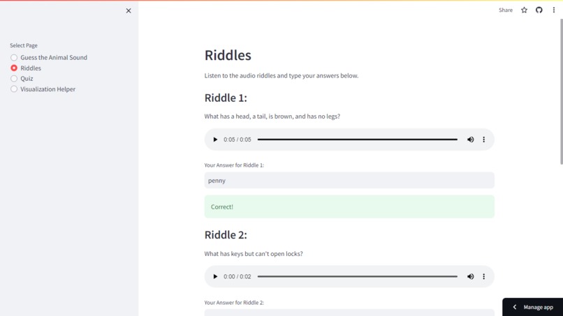 VisioFun – screenshot 3