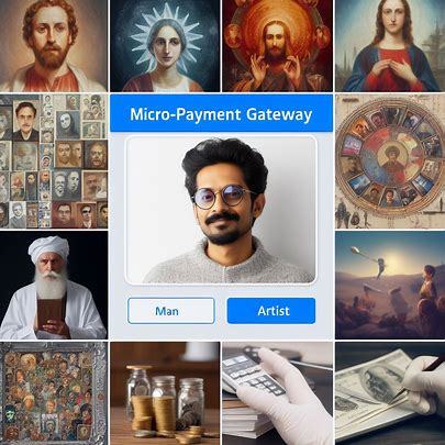Content LighTap – screenshot 2
