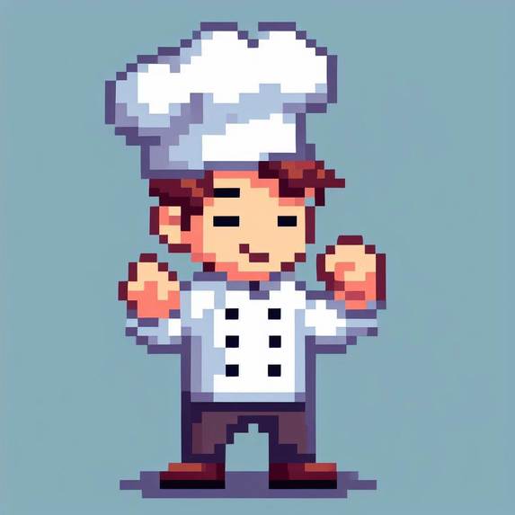 Cooking Cash – screenshot 1