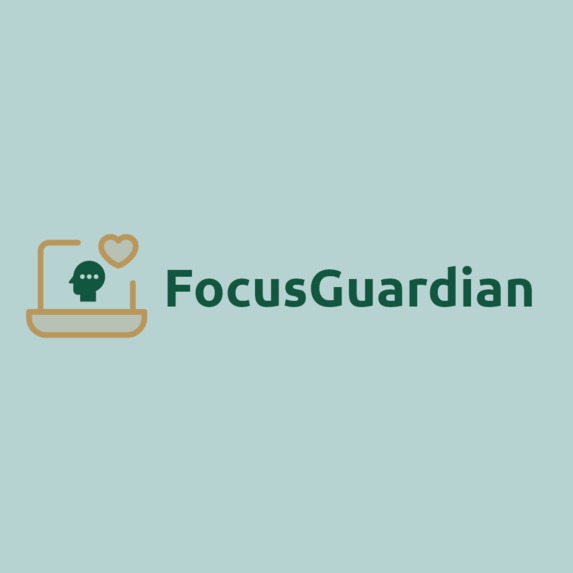 FocusGuardian – screenshot 1