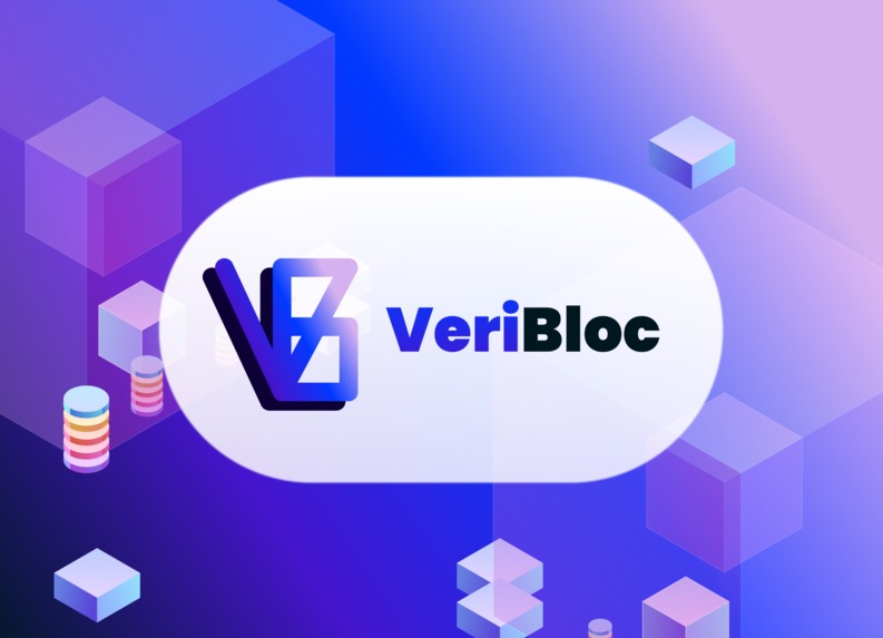 VeriBloc – screenshot 1