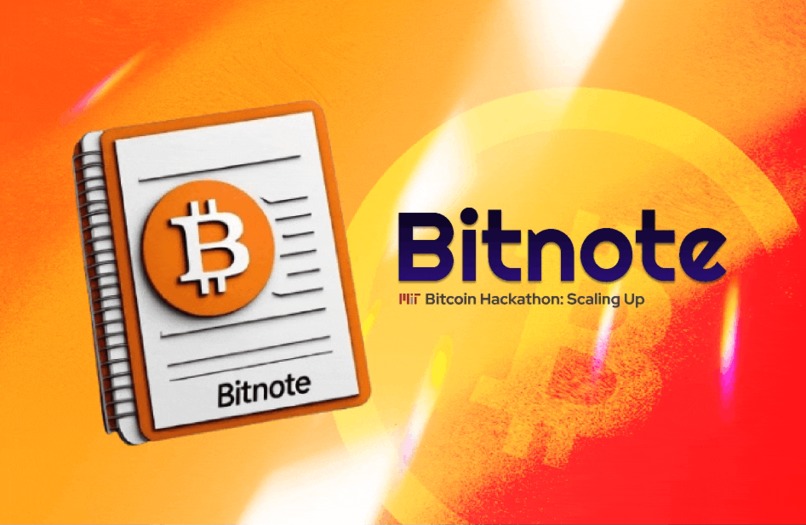 Bitnote – screenshot 7