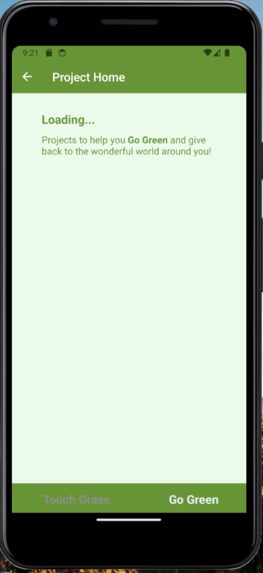 EnviroPal – screenshot 2