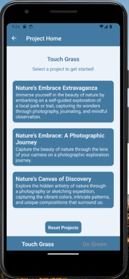 EnviroPal – screenshot 6