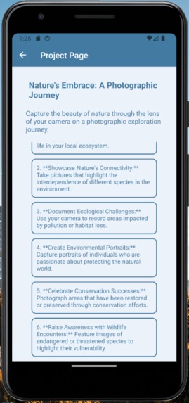 EnviroPal – screenshot 7