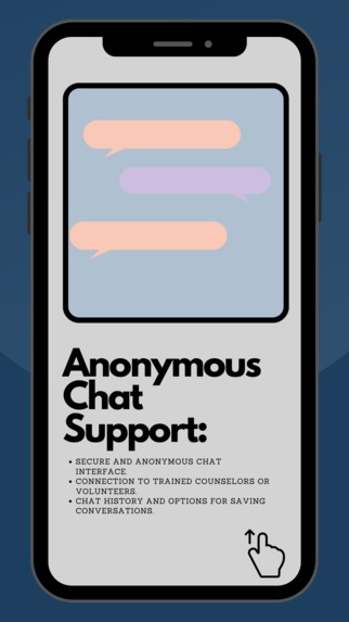 StaySafe – screenshot 1