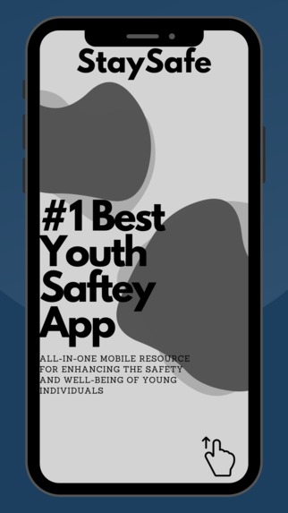 StaySafe – screenshot 2