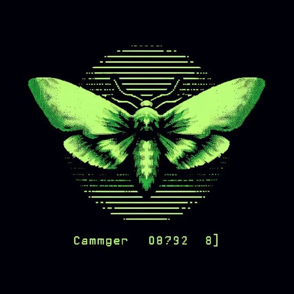 Moth Challenege – screenshot 1