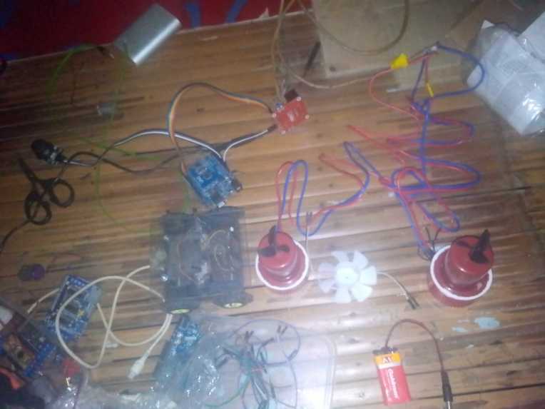 eyeaquase – screenshot 3