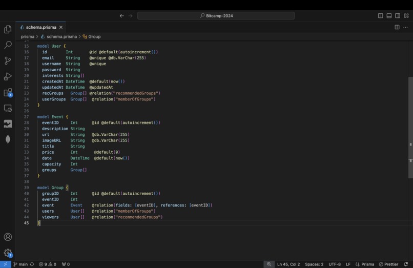 Eventure – screenshot 6