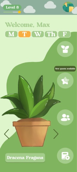 saplng – screenshot 1