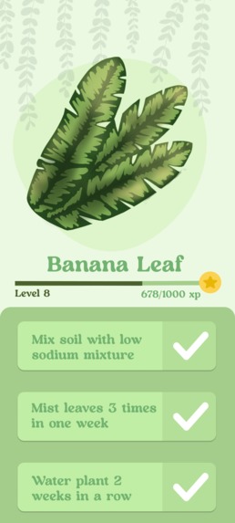 saplng – screenshot 3
