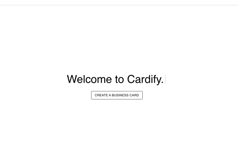 Cardify – screenshot 2