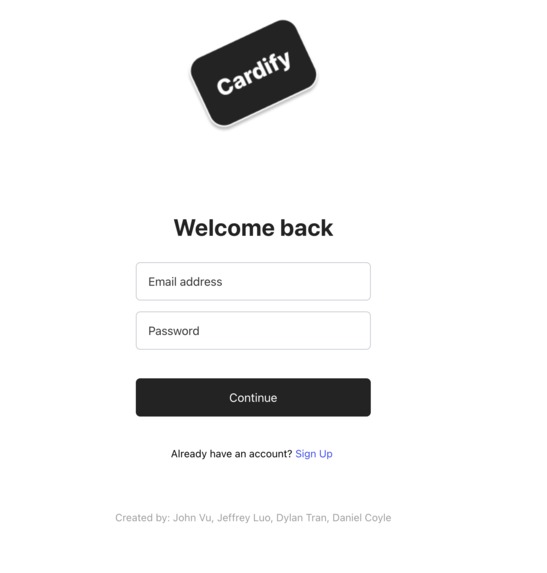 Cardify – screenshot 3