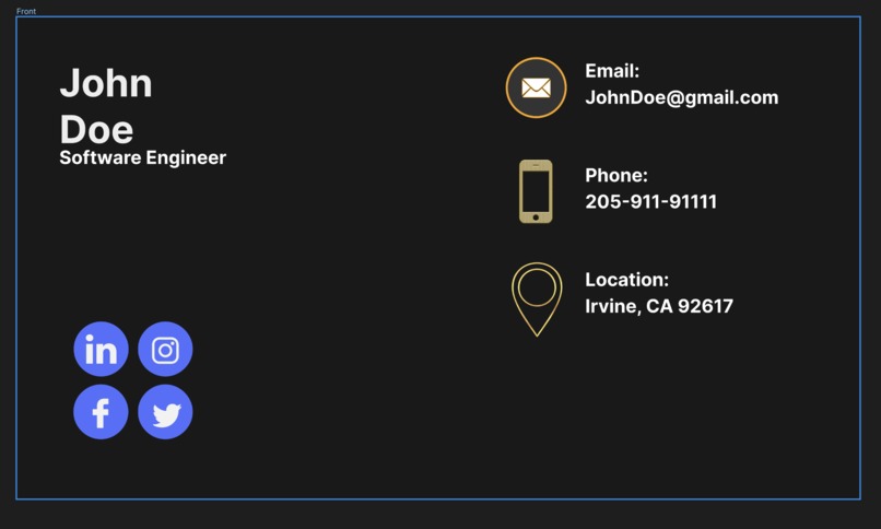 Cardify – screenshot 4