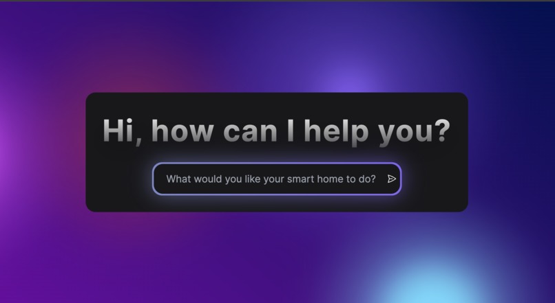 HarmonicHomes – screenshot 1