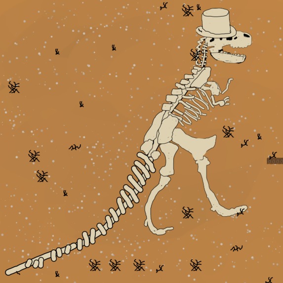 Campus Dig – screenshot 2