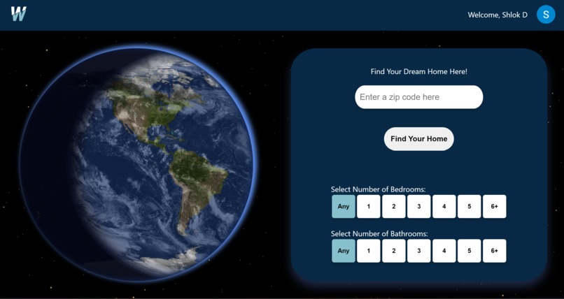 Wallet-Wise Realty – screenshot 3