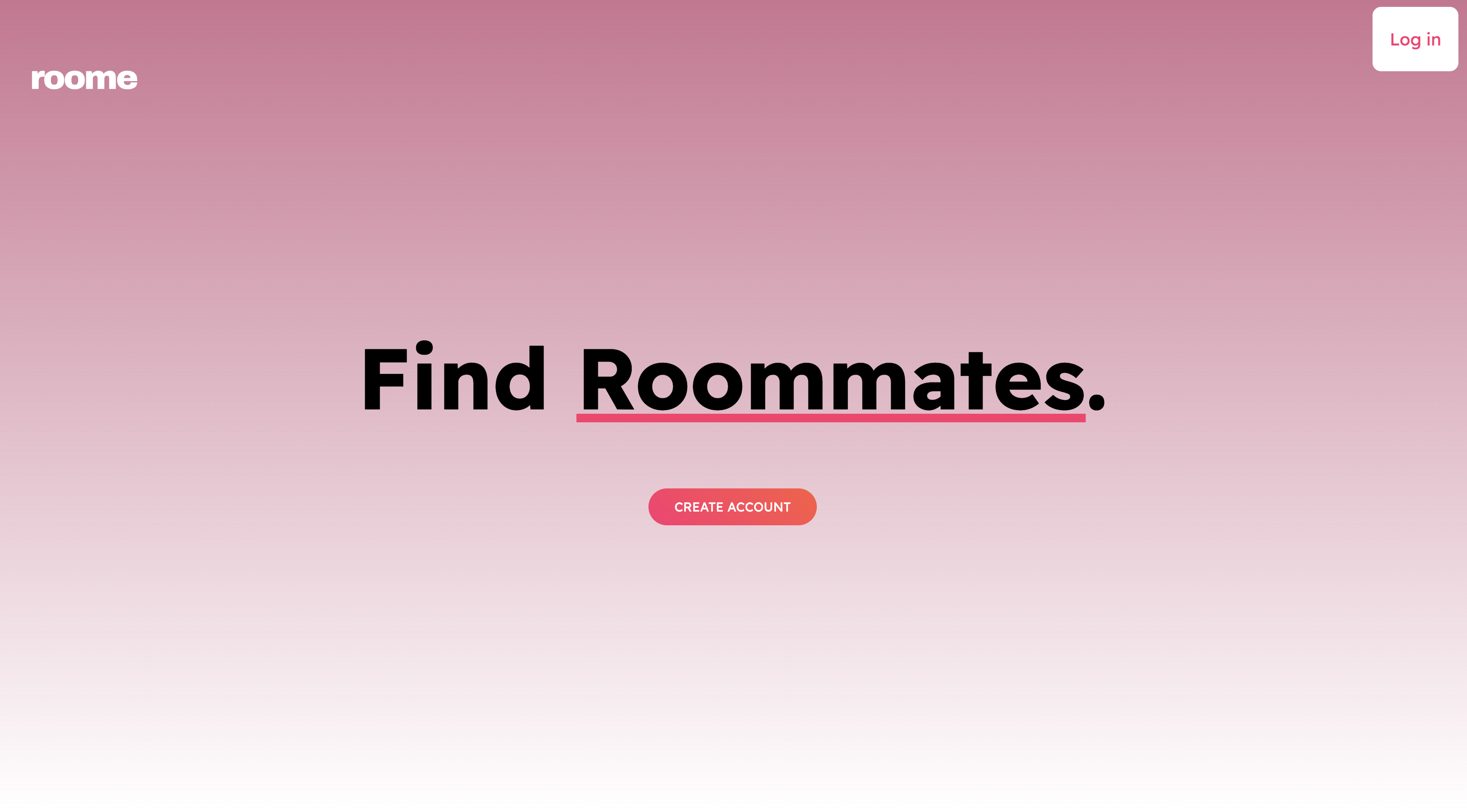 ROOME | Devpost