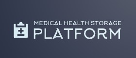 Medical Health Records Blockchain – screenshot 1
