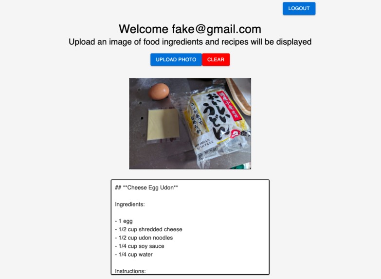 Recipe Help – screenshot 3