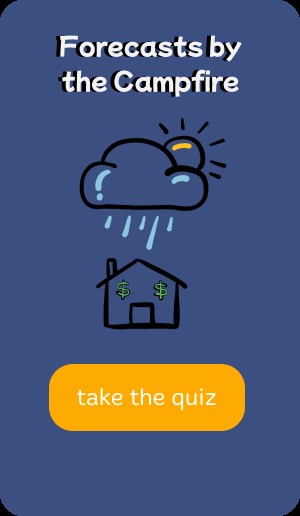 Forecasts by the Campfire – screenshot 1