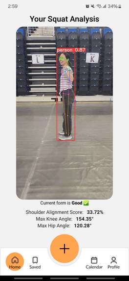 FormFixer – screenshot 4