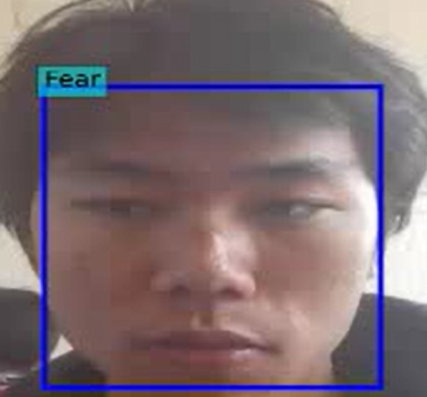 GuessExamPerformance – screenshot 2