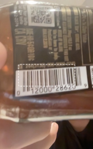 EcoScan – screenshot 4