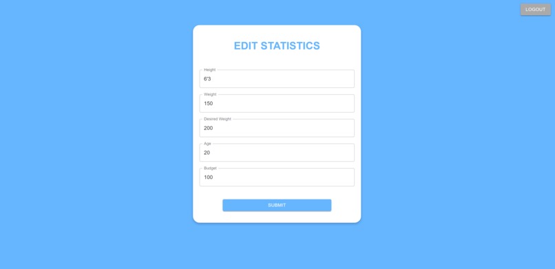 Good Eats – screenshot 2