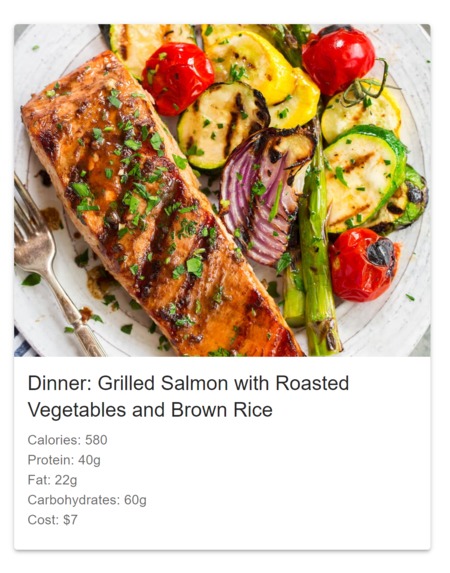 Good Eats – screenshot 3