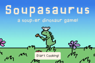 Soupasaurus