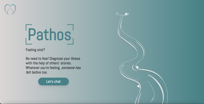 Pathos – screenshot 1