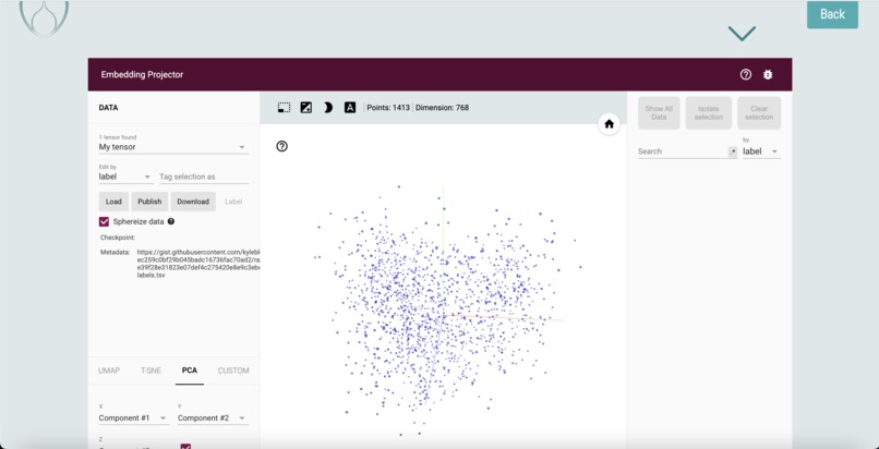 Pathos – screenshot 5
