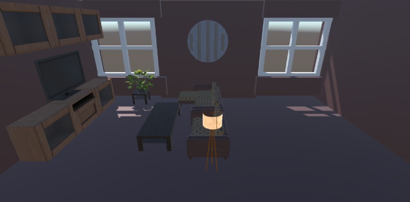 MindMesh – screenshot 1