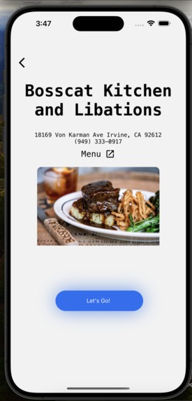 What's the Move? – screenshot 6