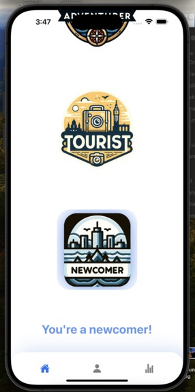 What's the Move? – screenshot 7