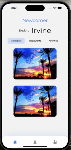 What's the Move? – screenshot 3