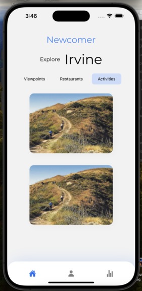 What's the Move? – screenshot 5