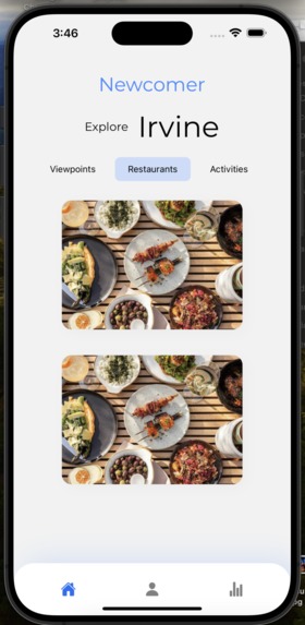 What's the Move? – screenshot 4
