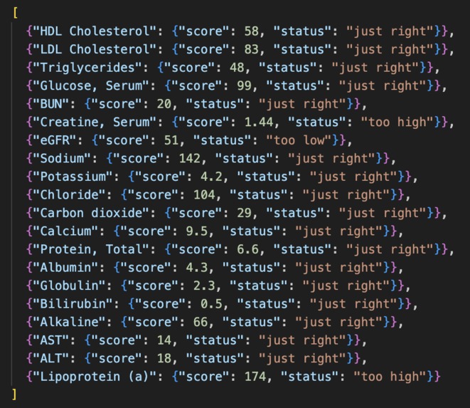 RepEat – screenshot 8