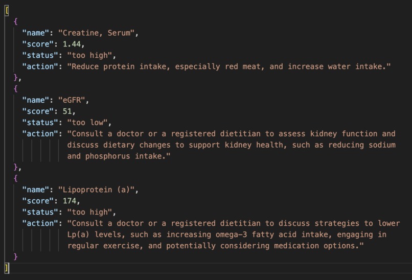 RepEat – screenshot 9