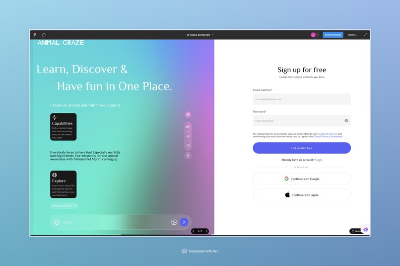 Critter Creations – screenshot 4