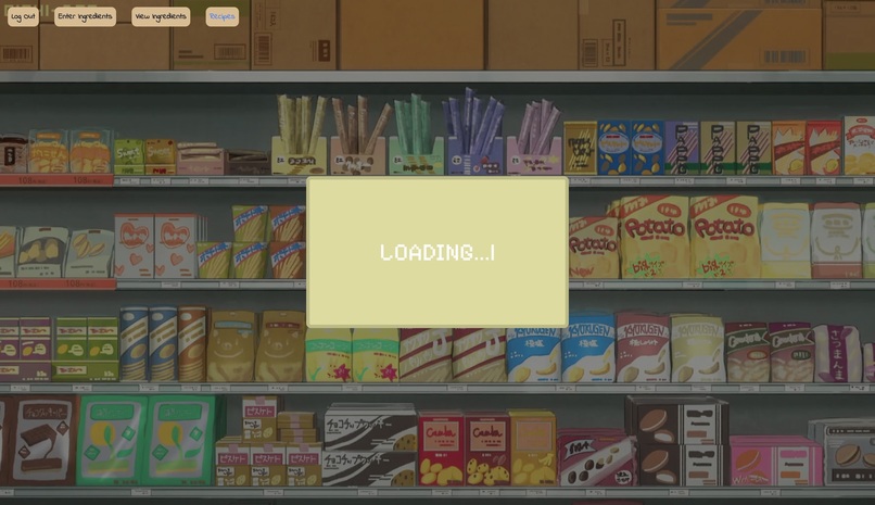 Recipes Reimagined – screenshot 4