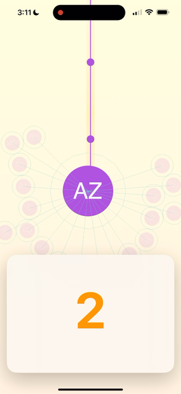 Six Degrees – screenshot 5