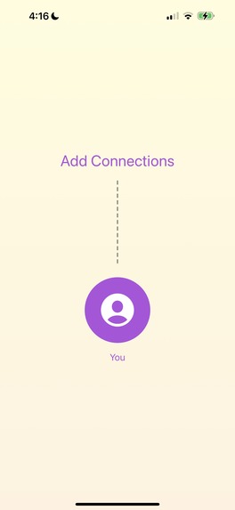 Six Degrees – screenshot 2